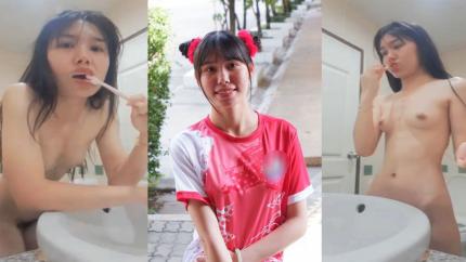 คลิปxสาวไทยทางบ้าน อายุ 19 ปี คอลเสียวกับแฟนตอนอาบน้ำน่าเย็ดสุดๆ