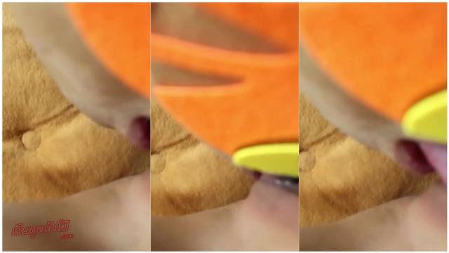 หลุดสาวมัธยมปลาย น้อง Ninew สาวทย โดนเลียหีจนฉี่แตกร้องลั่นเด็ดสุดๆ