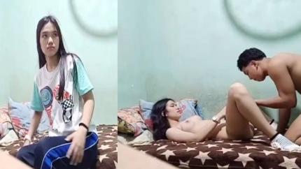 คลิปxxxนักศึกษา เย็ดกับแฟนในห้องพักเด็ดมาก