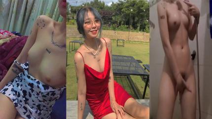 คลิปหลุดคอลเสียวxxxทางบ้าน สาวน่ารักแต่หื่นอาบน้ำโชว์ให้เพื่อนดู โคตรแจ๋มเลย