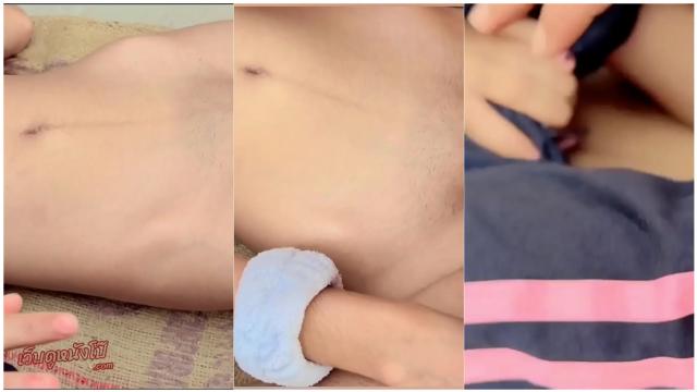 คลิปหลุดประเทศเพื่อนบ้าน โดนรุ่นพี่หลอกมาเย็ดหี สาวบ้านนอกขี้เงี่ยน Xxx มาก